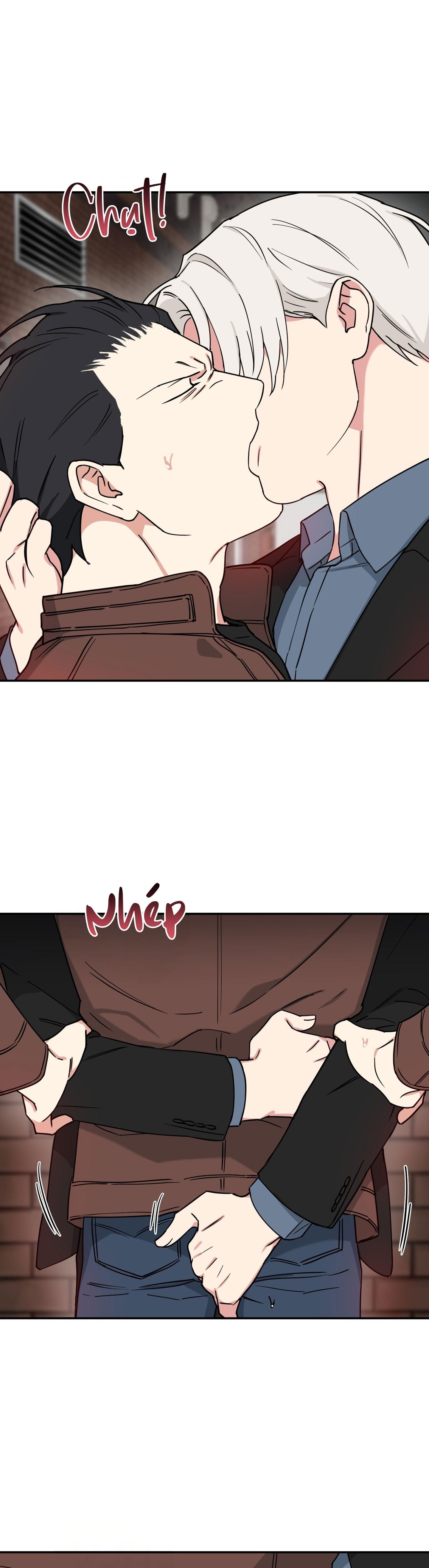 đọc truyện Ông Chú Phép Thuật Chương 25 ảnh 18 tại Thiên Thai Truyện