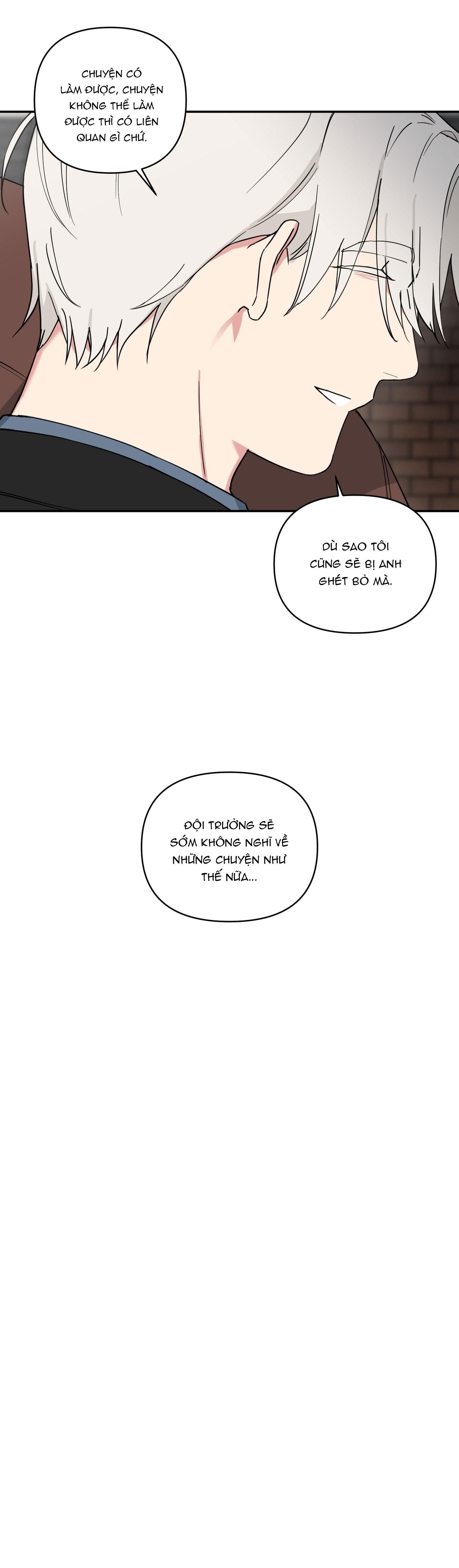 đọc truyện Ông Chú Phép Thuật Chương 25 ảnh 29 tại Thiên Thai Truyện