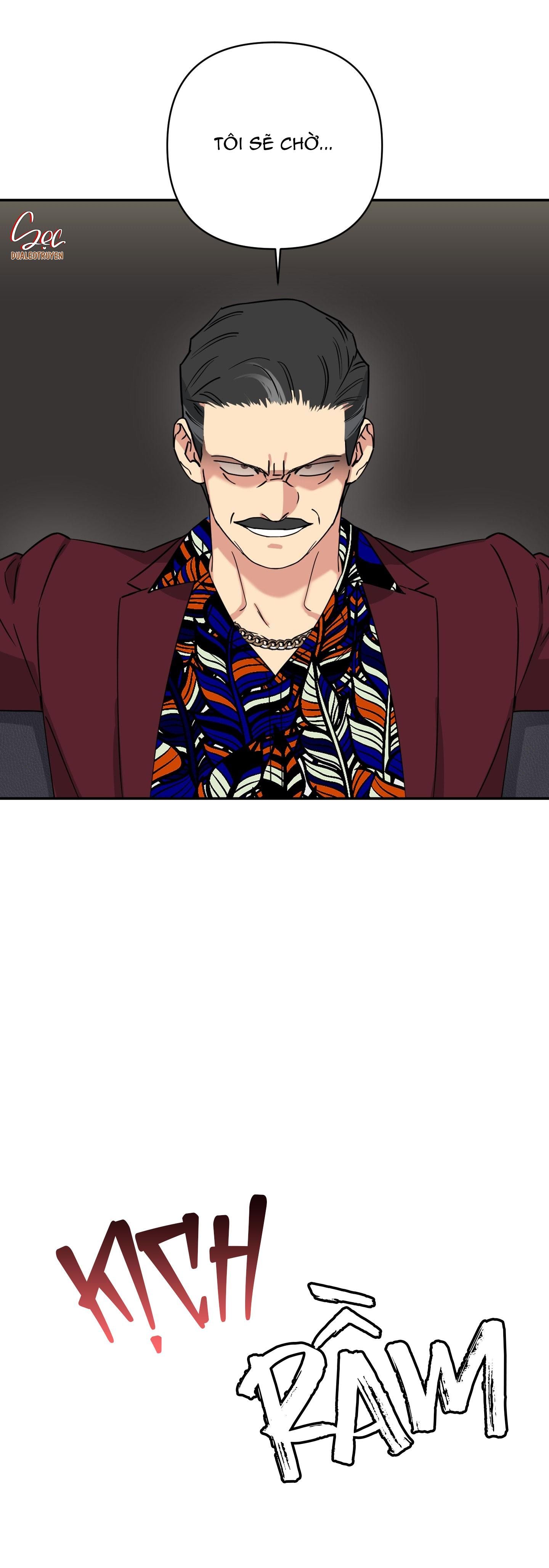 đọc truyện Ông Chú Phép Thuật Chương 25 ảnh 9 tại Thiên Thai Truyện