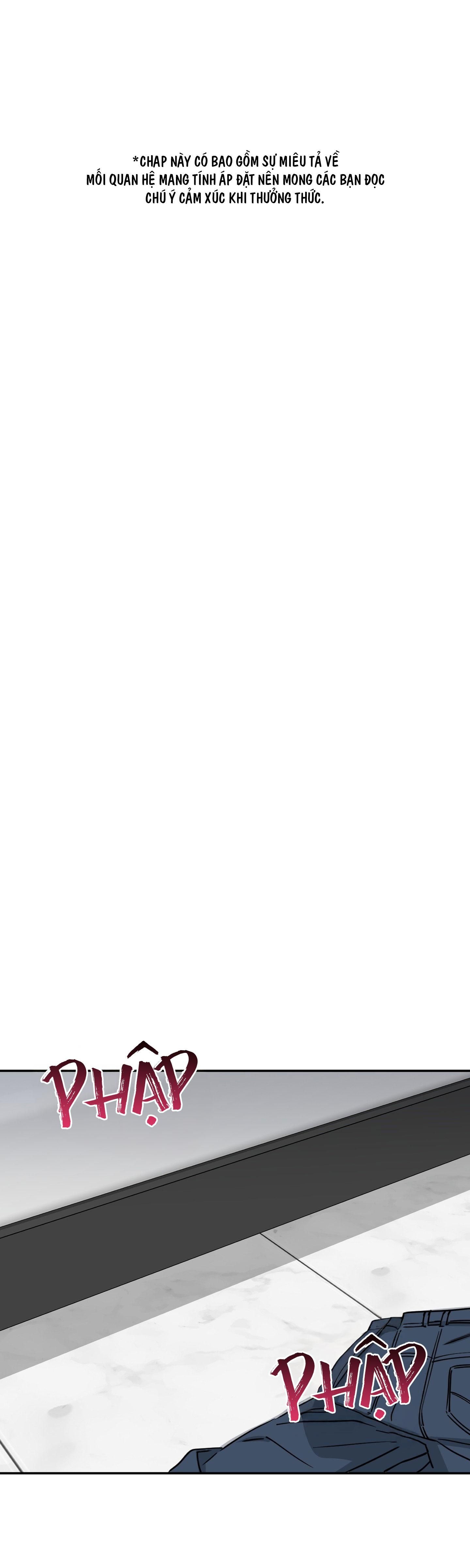 đọc truyện Ông Chú Phép Thuật Chương 26 ảnh 2 tại Thiên Thai Truyện