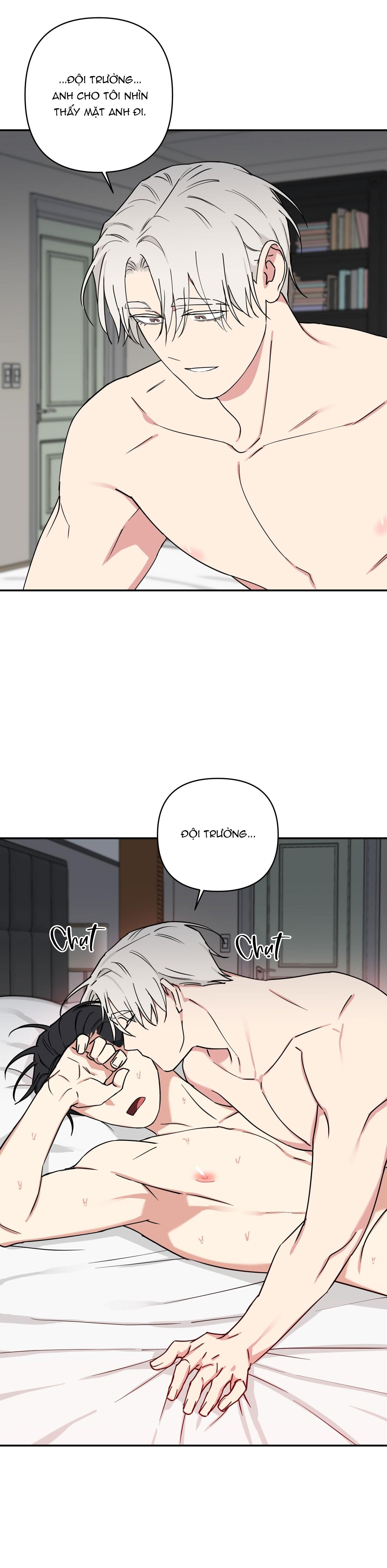 đọc truyện Ông Chú Phép Thuật Chương 26 ảnh 19 tại Thiên Thai Truyện