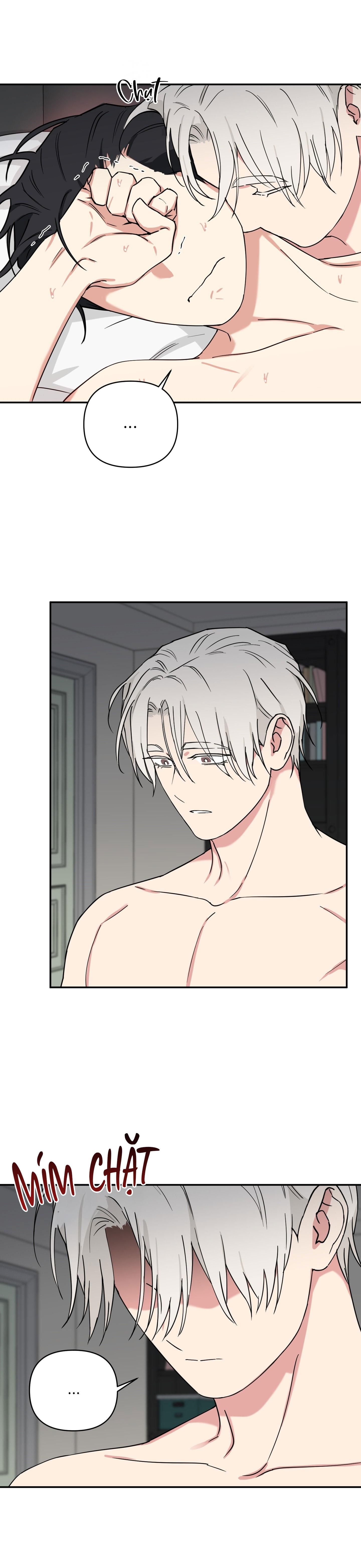 đọc truyện Ông Chú Phép Thuật Chương 26 ảnh 20 tại Thiên Thai Truyện