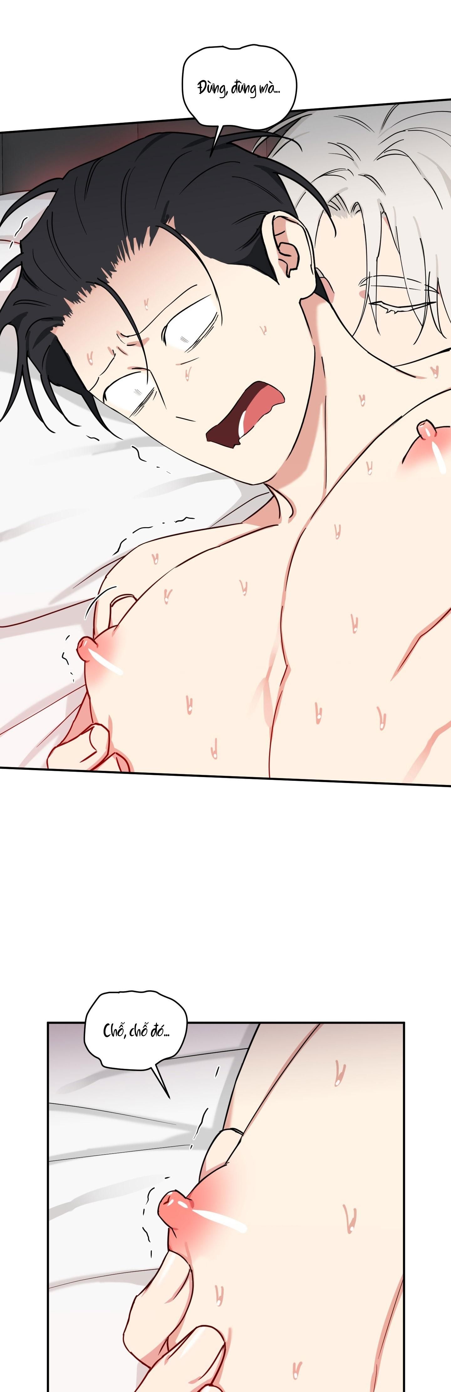 đọc truyện Ông Chú Phép Thuật Chương 26 ảnh 22 tại Thiên Thai Truyện