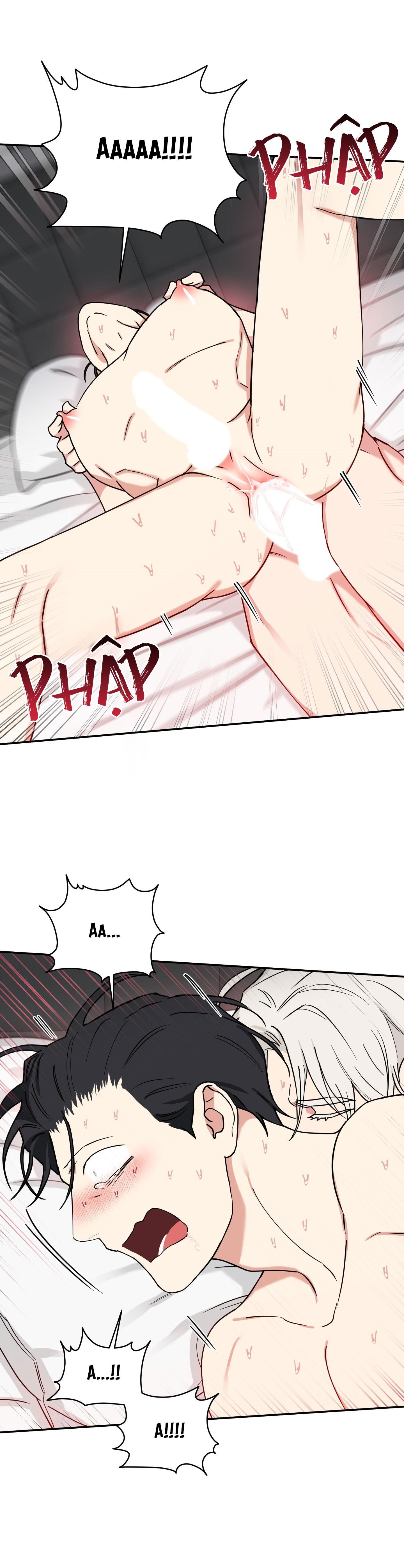 đọc truyện Ông Chú Phép Thuật Chương 26 ảnh 24 tại Thiên Thai Truyện