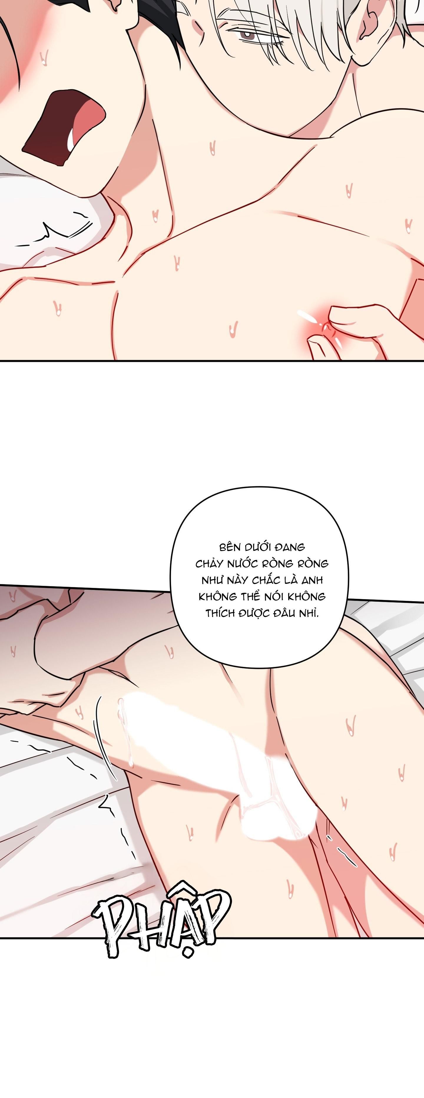 đọc truyện Ông Chú Phép Thuật Chương 26 ảnh 27 tại Thiên Thai Truyện