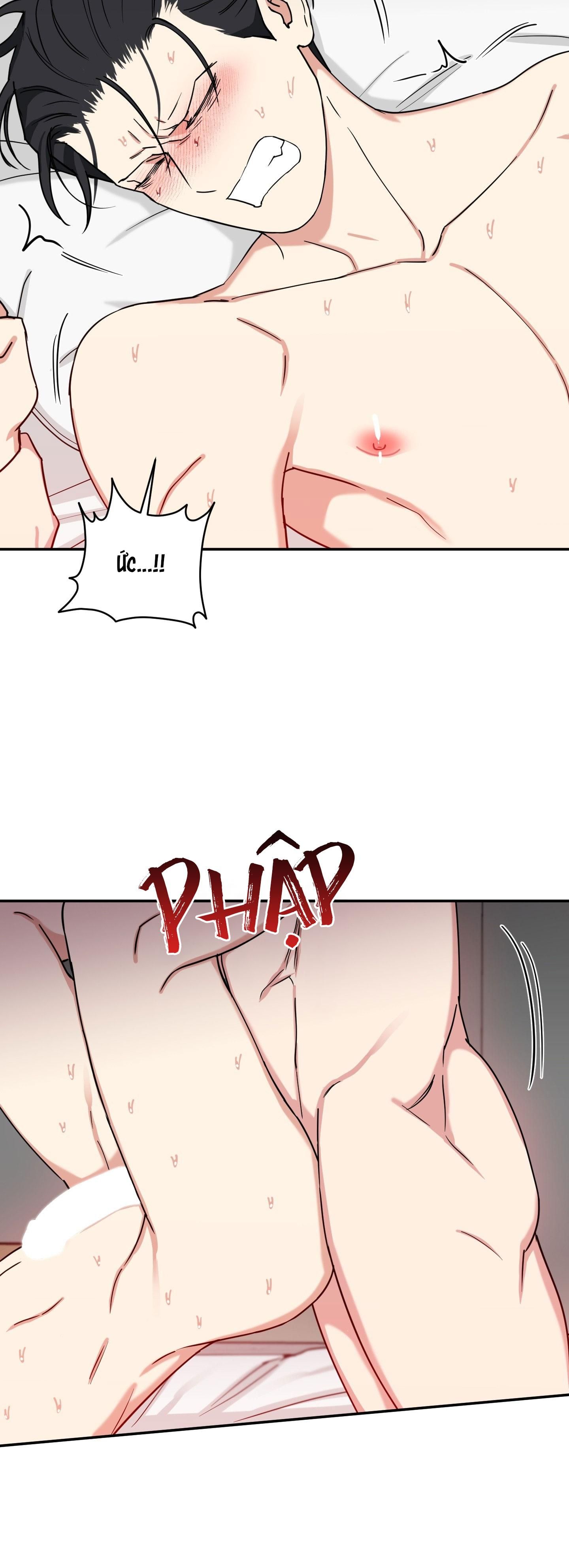 đọc truyện Ông Chú Phép Thuật Chương 26 ảnh 6 tại Thiên Thai Truyện