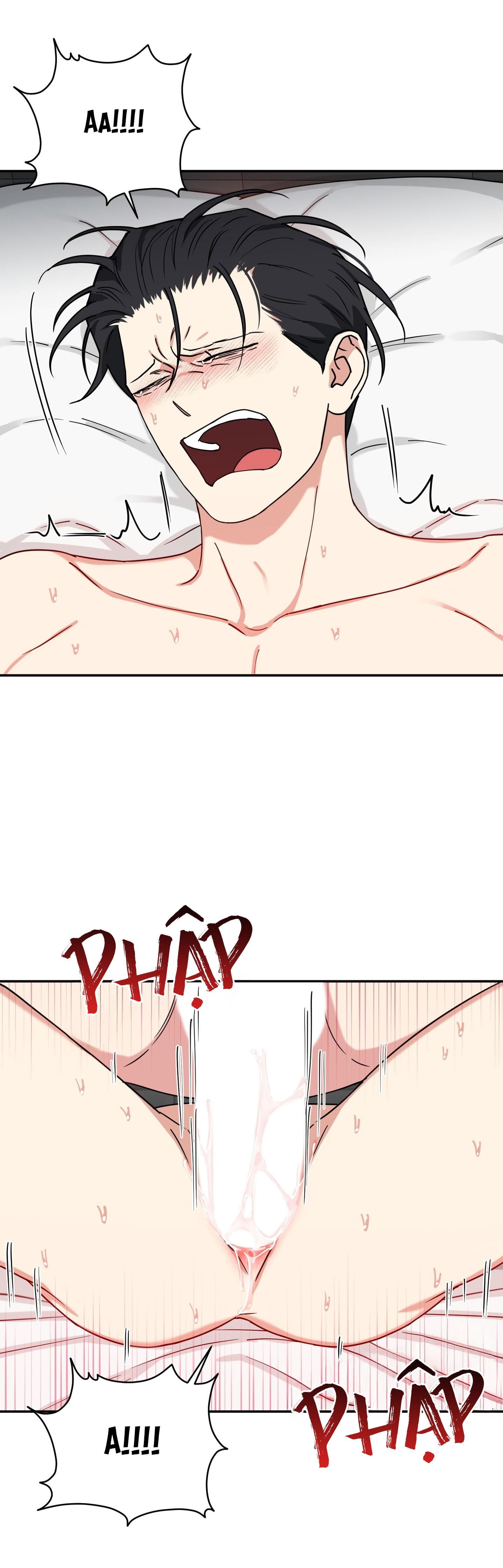 đọc truyện Ông Chú Phép Thuật Chương 26 ảnh 7 tại Thiên Thai Truyện