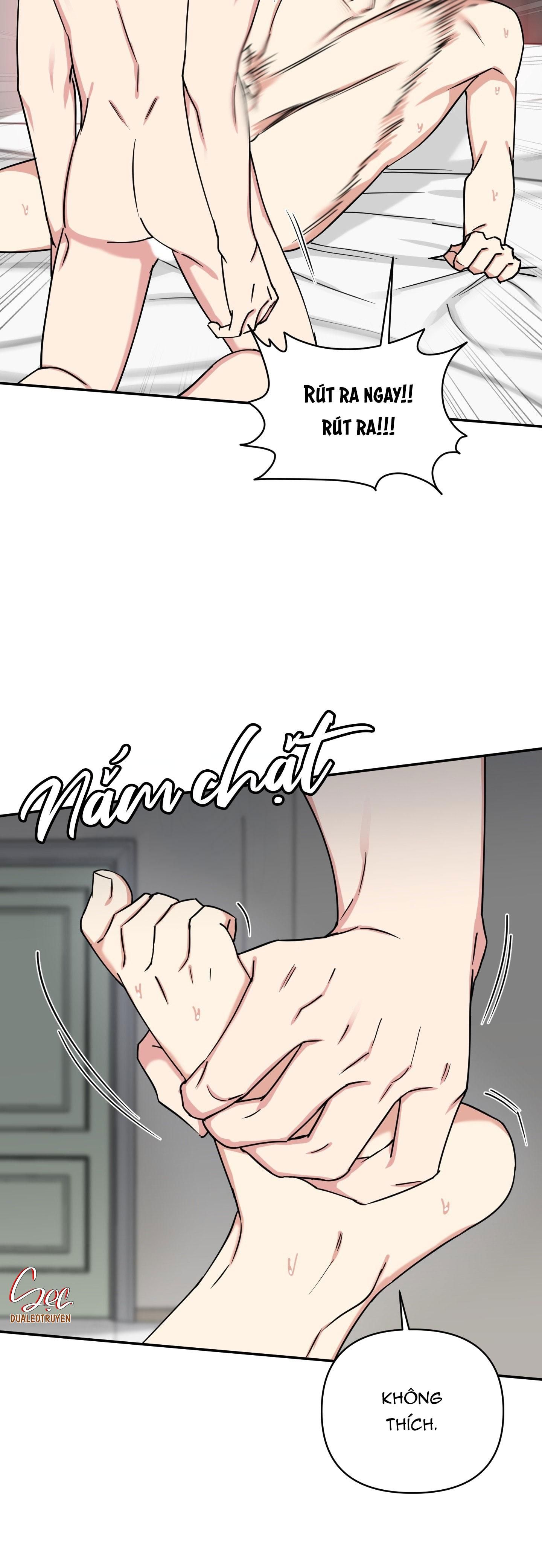 đọc truyện Ông Chú Phép Thuật Chương 26 ảnh 11 tại Thiên Thai Truyện