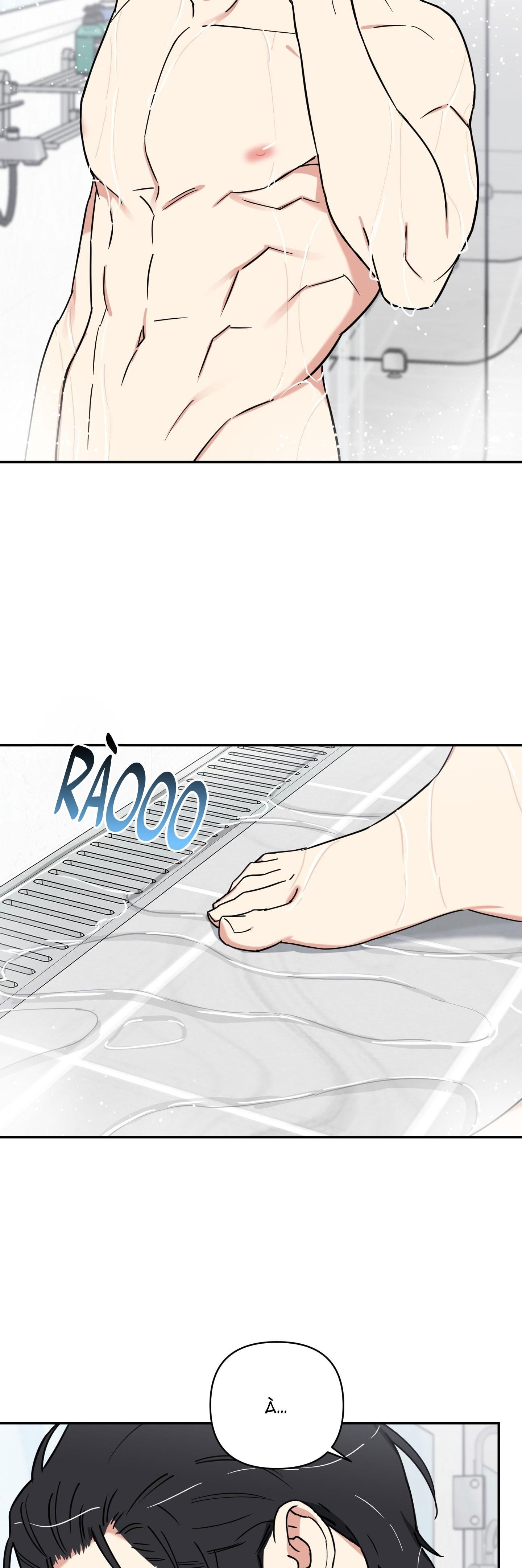 đọc truyện Ông Chú Phép Thuật Chương 3 ảnh 12 tại Giả Dược