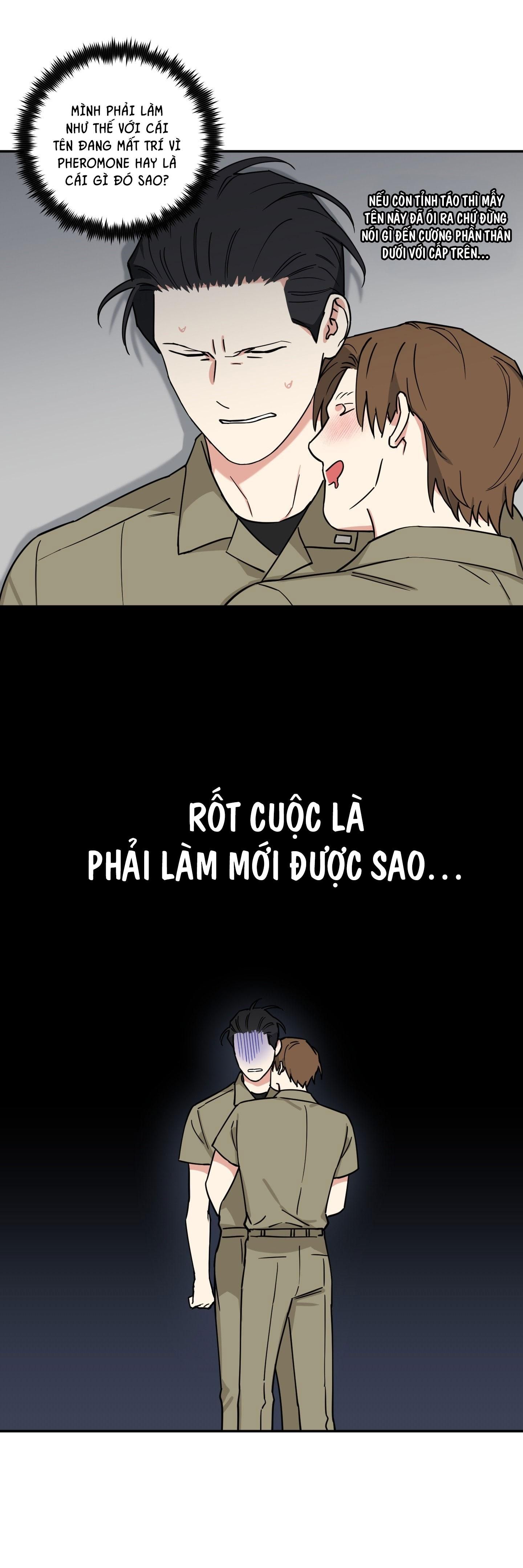 đọc truyện Ông Chú Phép Thuật Chương 5 ảnh 10 tại Giả Dược