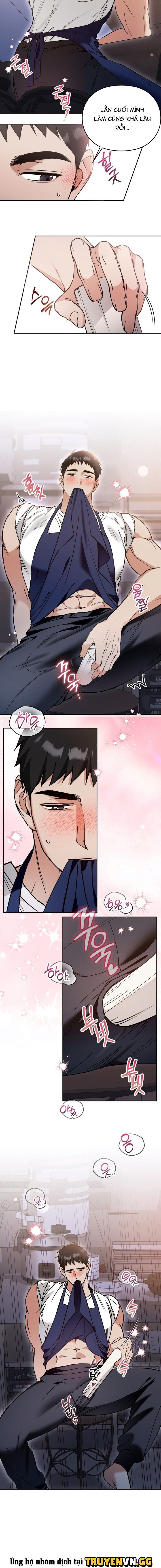 đọc truyện Ông Chủ Quán Hấp Dẫn Chương 1 ảnh 12 tại Thiên Thai Truyện