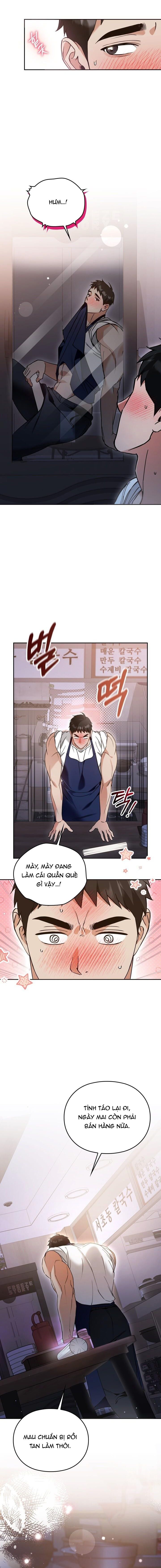 đọc truyện Ông Chủ Quán Hấp Dẫn Chương 1 ảnh 13 tại Thiên Thai Truyện