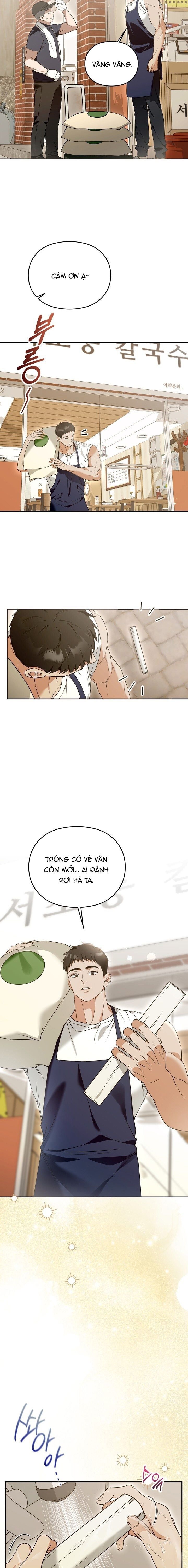 đọc truyện Ông Chủ Quán Hấp Dẫn Chương 1 ảnh 4 tại Thiên Thai Truyện