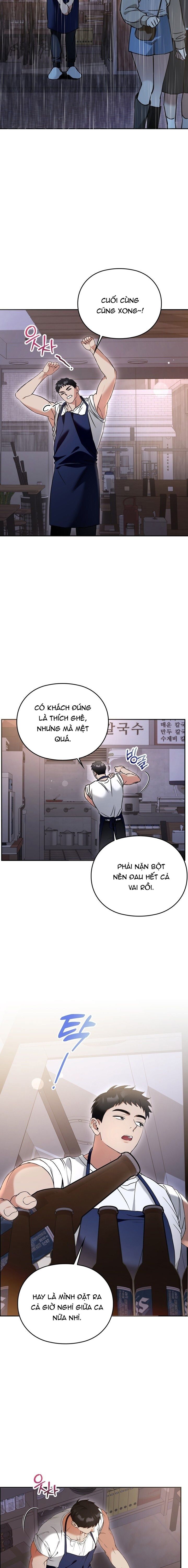 đọc truyện Ông Chủ Quán Hấp Dẫn Chương 1 ảnh 7 tại Thiên Thai Truyện