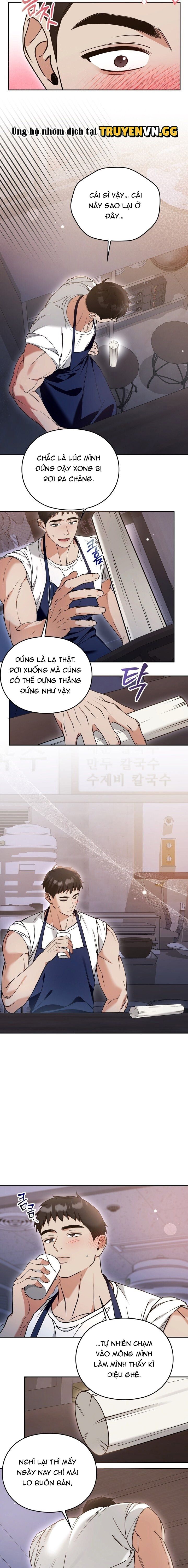 đọc truyện Ông Chủ Quán Hấp Dẫn Chương 1 ảnh 11 tại Thiên Thai Truyện