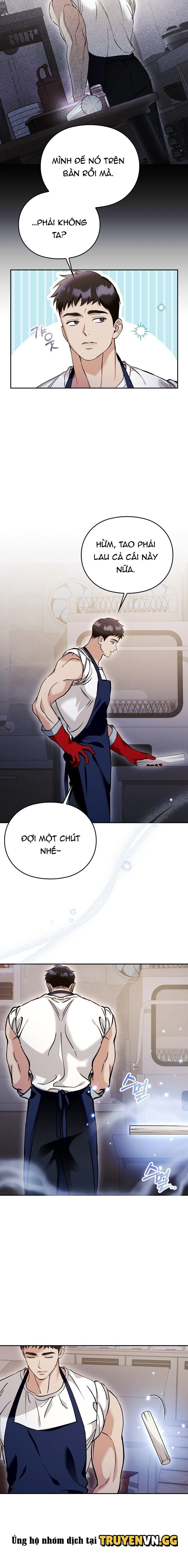 đọc truyện Ông Chủ Quán Hấp Dẫn Chương 2 ảnh 4 tại Thiên Thai Truyện