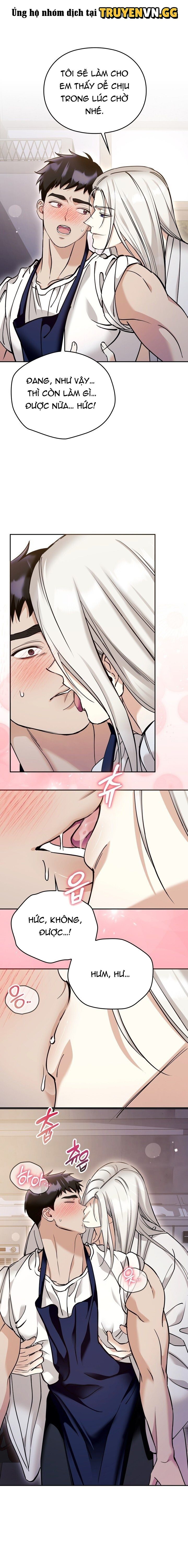 đọc truyện Ông Chủ Quán Hấp Dẫn Chương 2 ảnh 7 tại Thiên Thai Truyện