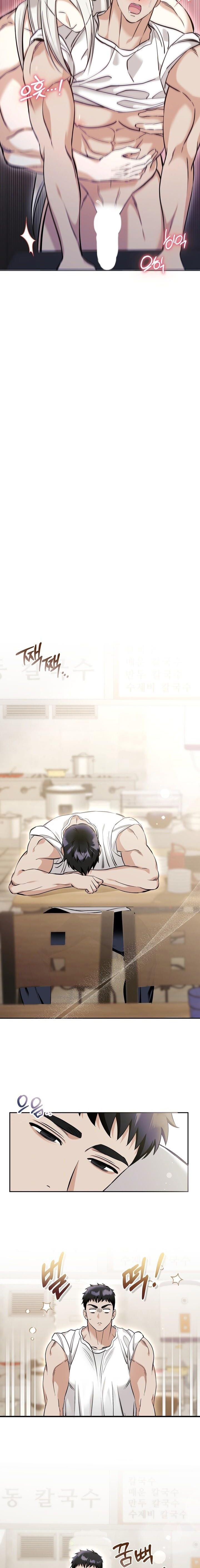 đọc truyện Ông Chủ Quán Hấp Dẫn Chương 3 ảnh 13 tại Thiên Thai Truyện