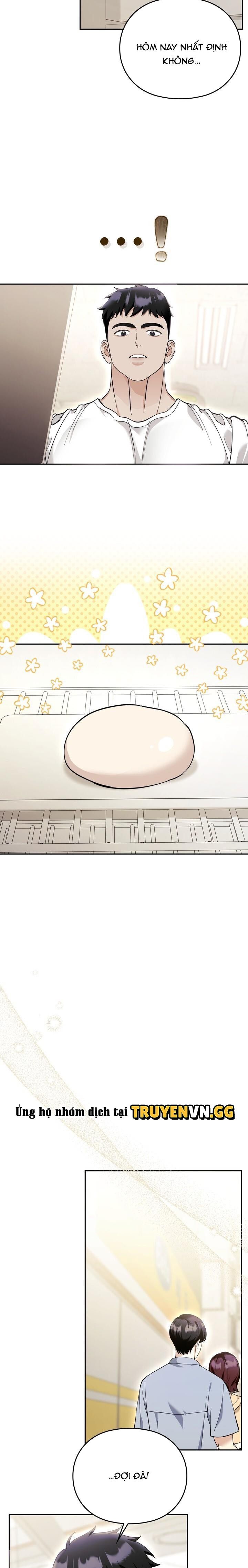 đọc truyện Ông Chủ Quán Hấp Dẫn Chương 3 ảnh 16 tại Thiên Thai Truyện