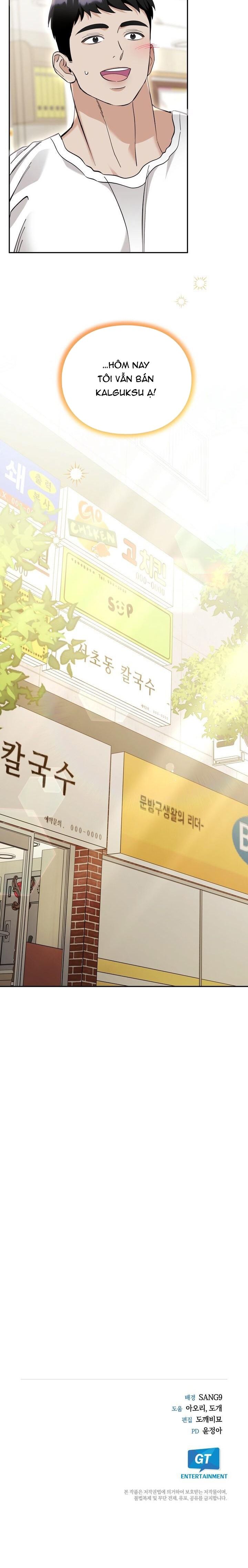 đọc truyện Ông Chủ Quán Hấp Dẫn Chương 3 ảnh 17 tại Thiên Thai Truyện