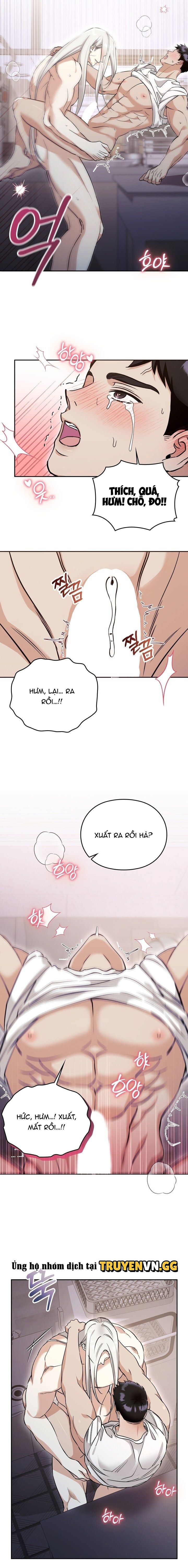 đọc truyện Ông Chủ Quán Hấp Dẫn Chương 3 ảnh 6 tại Thiên Thai Truyện