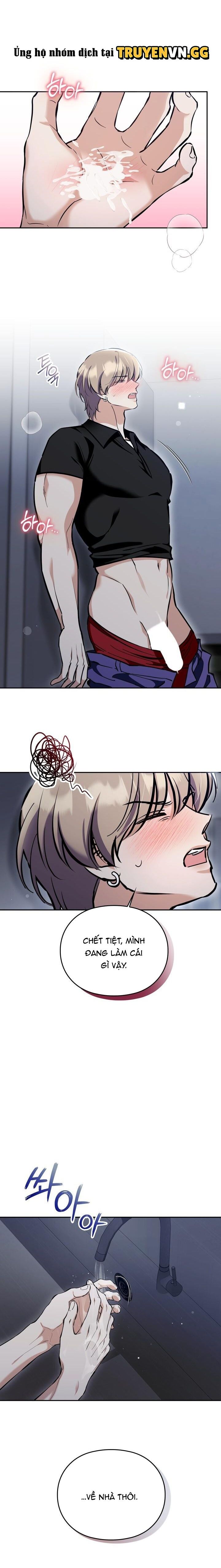 đọc truyện Ông Chủ Quán Hấp Dẫn Chương 4 ảnh 13 tại Thiên Thai Truyện