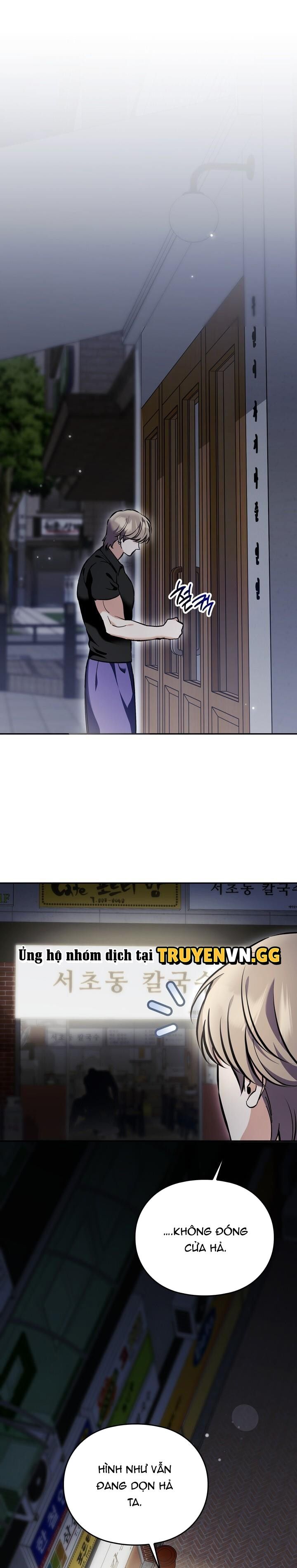 đọc truyện Ông Chủ Quán Hấp Dẫn Chương 4 ảnh 14 tại Thiên Thai Truyện