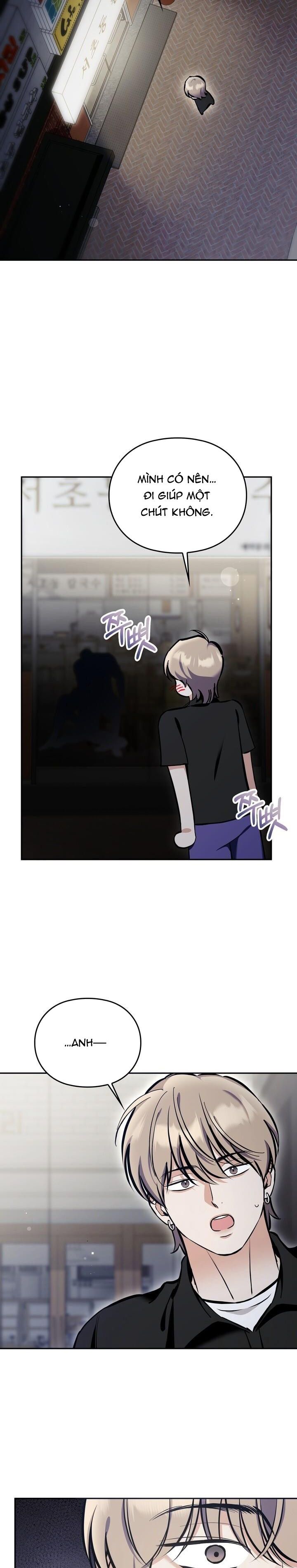 đọc truyện Ông Chủ Quán Hấp Dẫn Chương 4 ảnh 15 tại Thiên Thai Truyện