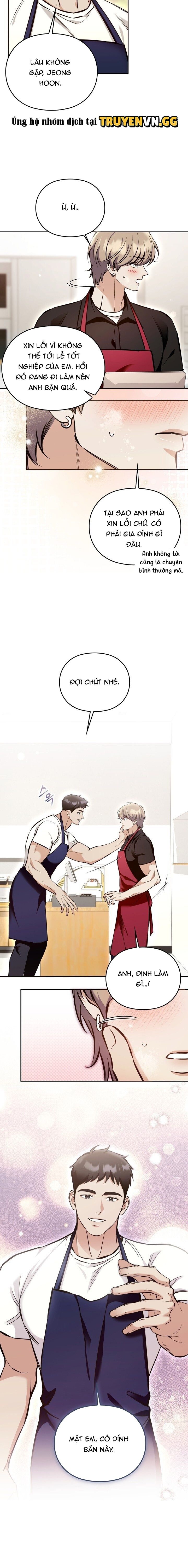 đọc truyện Ông Chủ Quán Hấp Dẫn Chương 4 ảnh 7 tại Thiên Thai Truyện