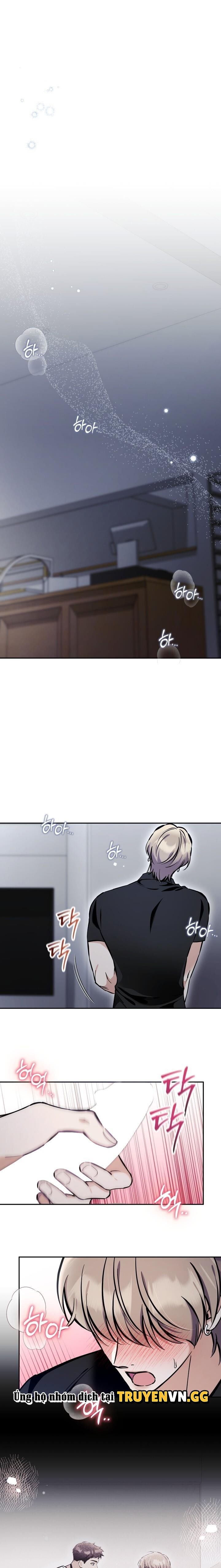 đọc truyện Ông Chủ Quán Hấp Dẫn Chương 4 ảnh 11 tại Thiên Thai Truyện