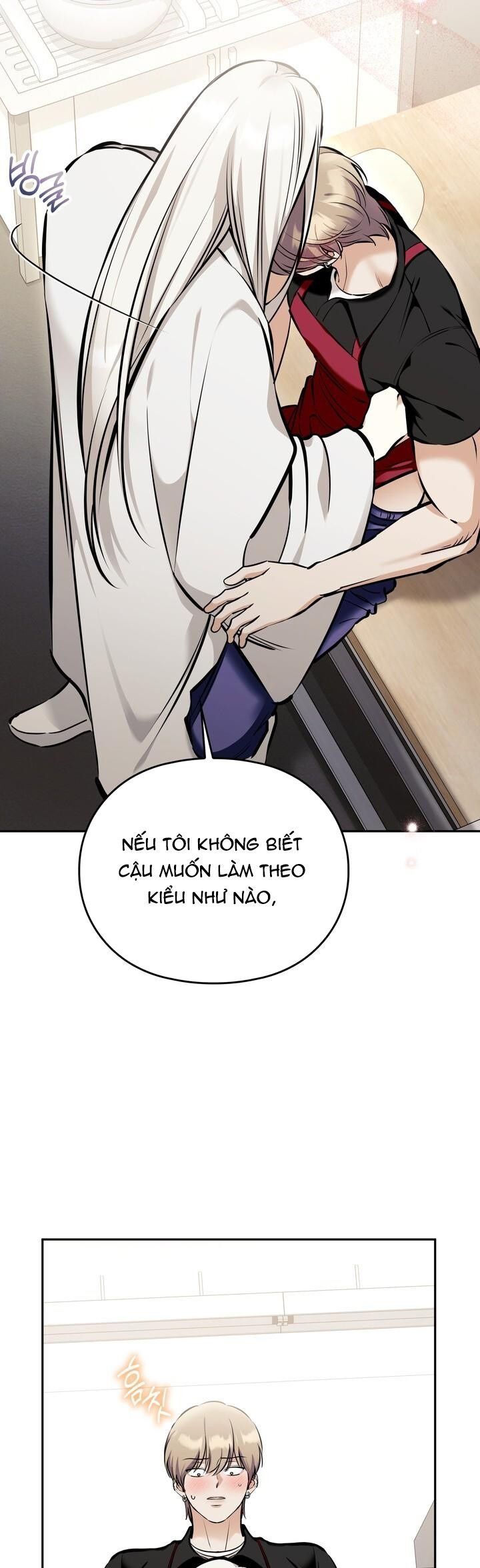 đọc truyện Ông Chủ Quán Hấp Dẫn Chương 5 ảnh 14 tại Thiên Thai Truyện