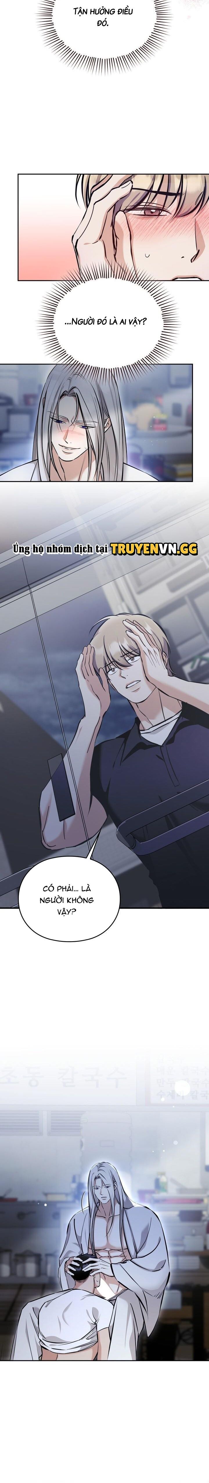 đọc truyện Ông Chủ Quán Hấp Dẫn Chương 5 ảnh 4 tại Thiên Thai Truyện