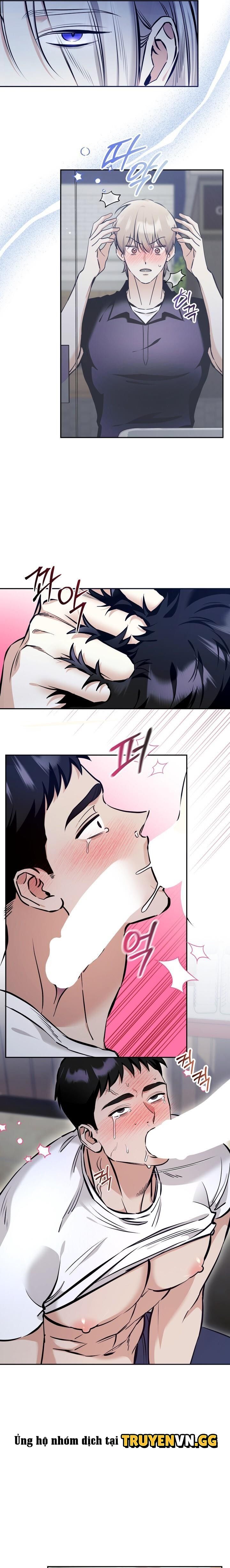 đọc truyện Ông Chủ Quán Hấp Dẫn Chương 5 ảnh 5 tại Thiên Thai Truyện