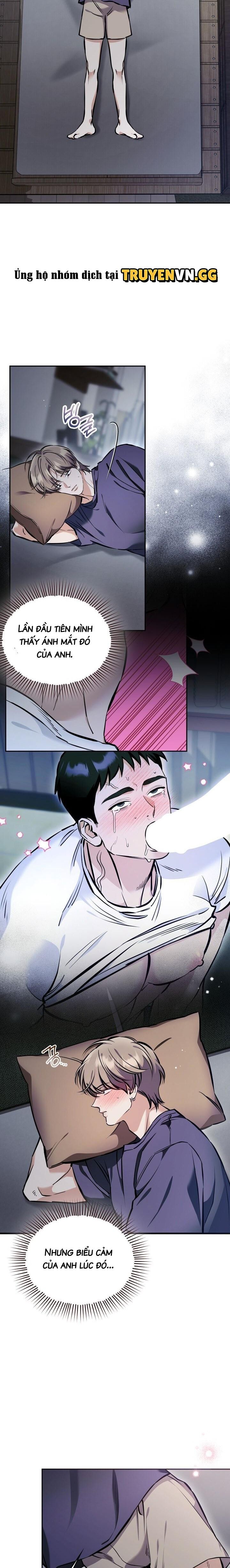 đọc truyện Ông Chủ Quán Hấp Dẫn Chương 5 ảnh 7 tại Thiên Thai Truyện