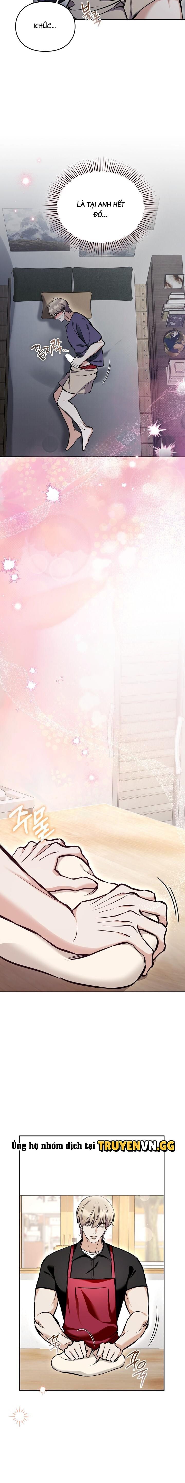 đọc truyện Ông Chủ Quán Hấp Dẫn Chương 5 ảnh 8 tại Thiên Thai Truyện