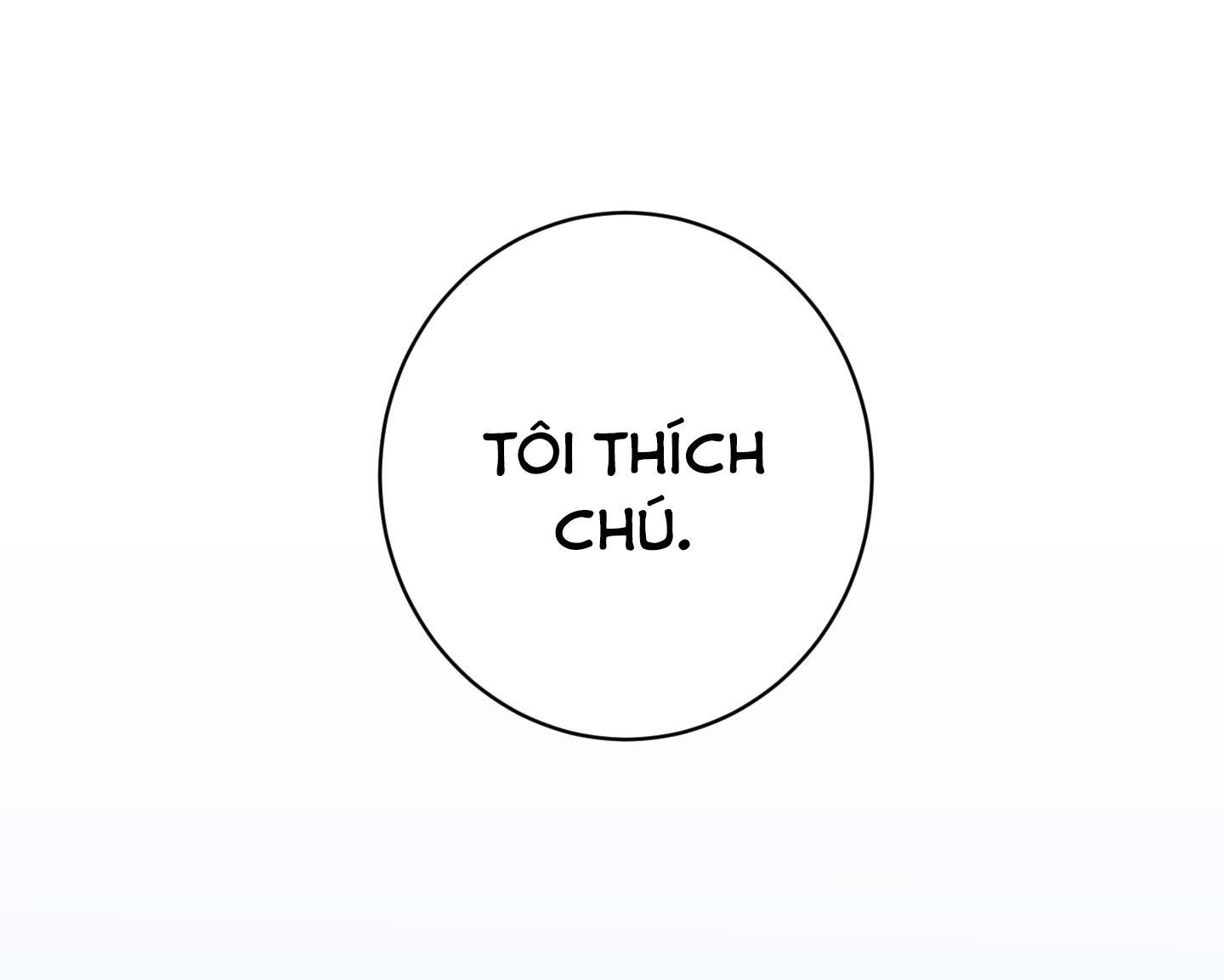đọc truyện Ông Chú Thân Yêu (end) Chương 5 ảnh 3 tại Thiên Thai Truyện