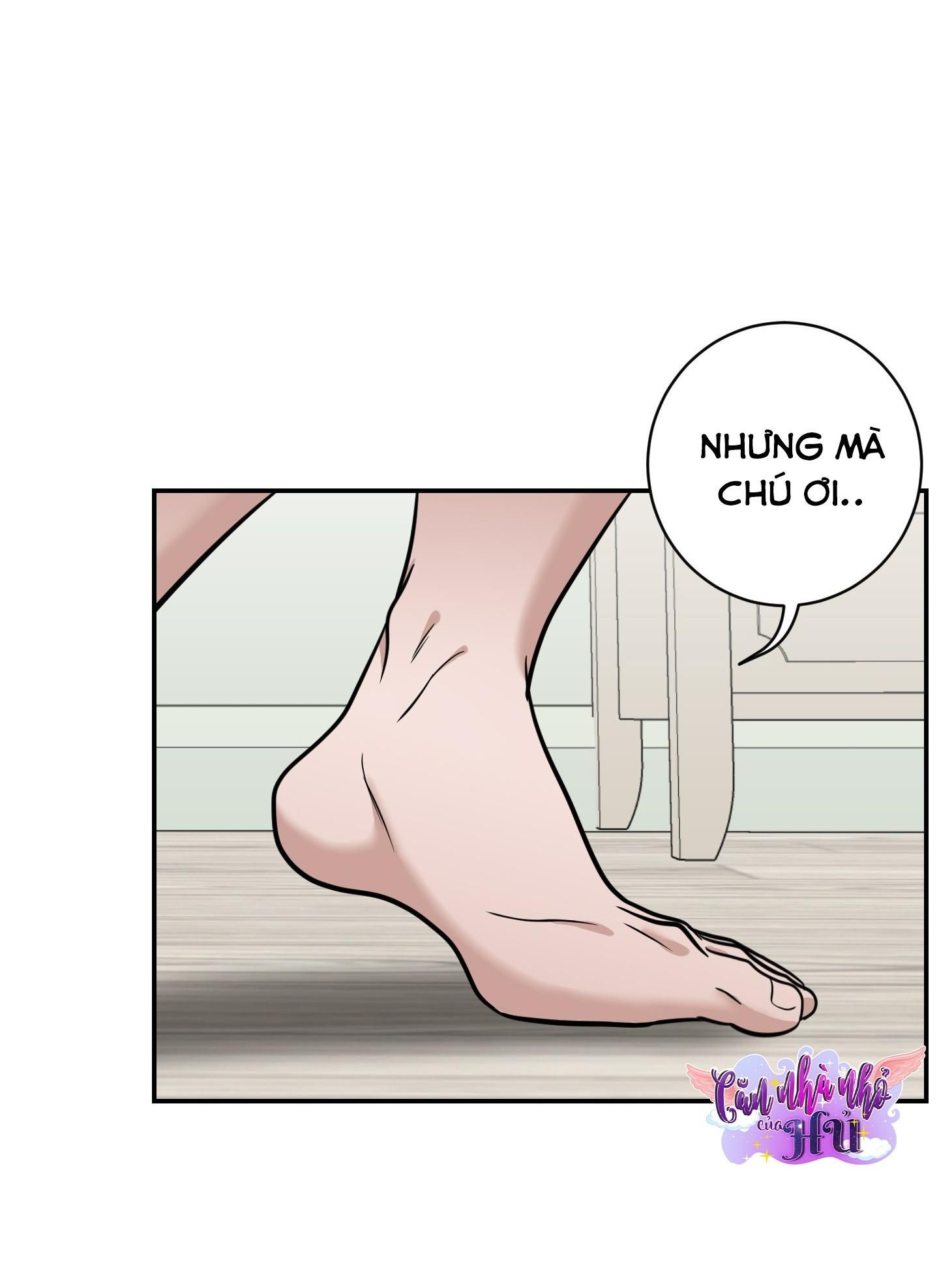 đọc truyện Ông Chú Thân Yêu (end) Chương 5 ảnh 31 tại Thiên Thai Truyện