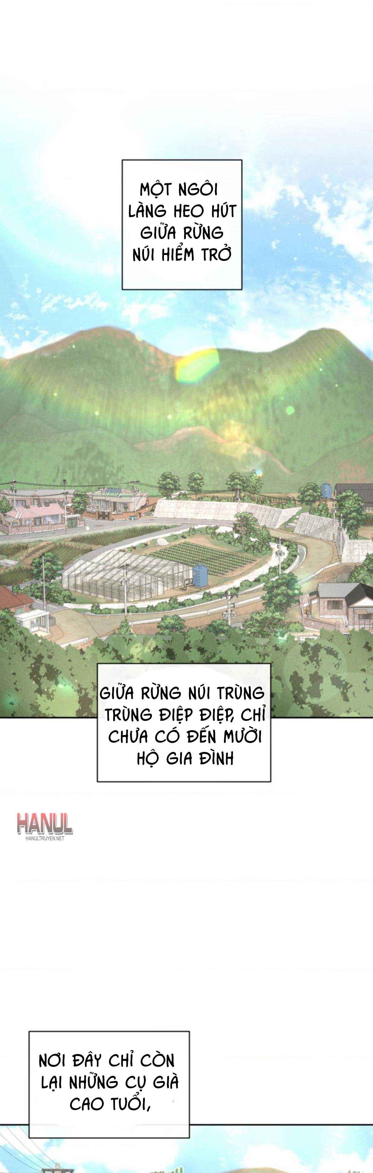 đọc truyện Ông Chú Tốt Bụng Chương 1 ảnh 3 tại Thiên Thai Truyện