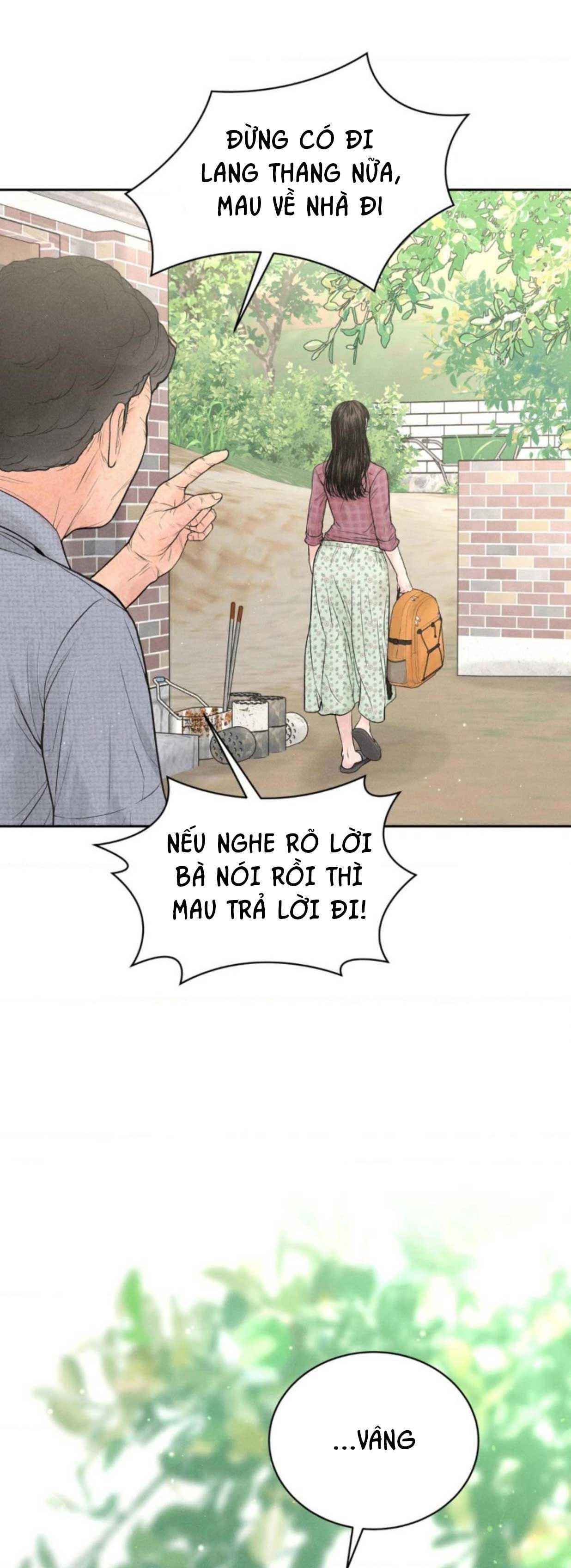 đọc truyện Ông Chú Tốt Bụng Chương 1 ảnh 5 tại Thiên Thai Truyện