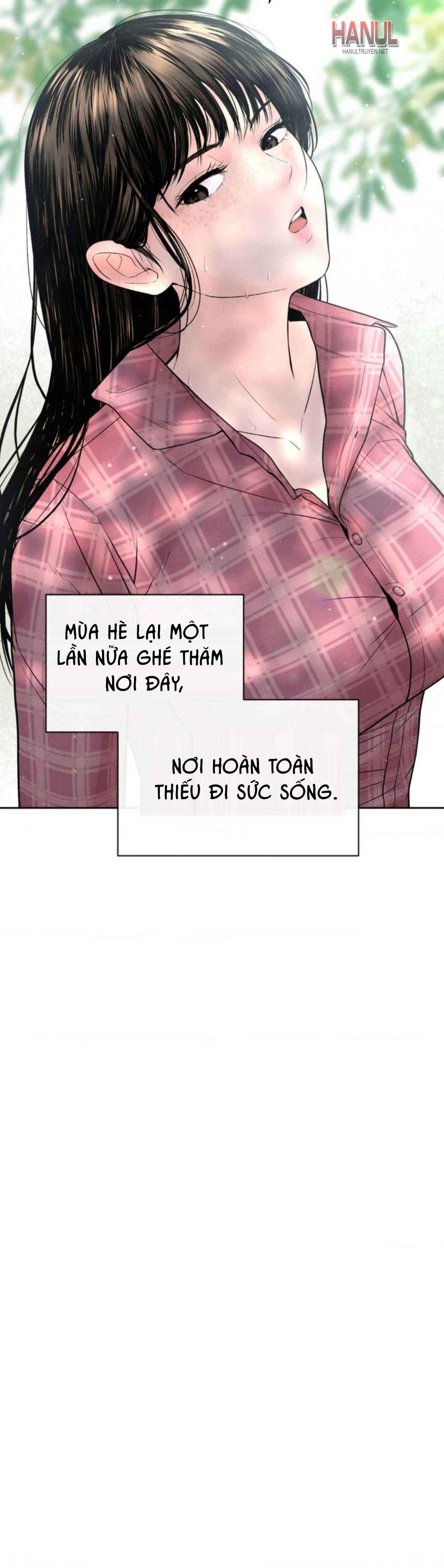 đọc truyện Ông Chú Tốt Bụng Chương 1 ảnh 6 tại Thiên Thai Truyện