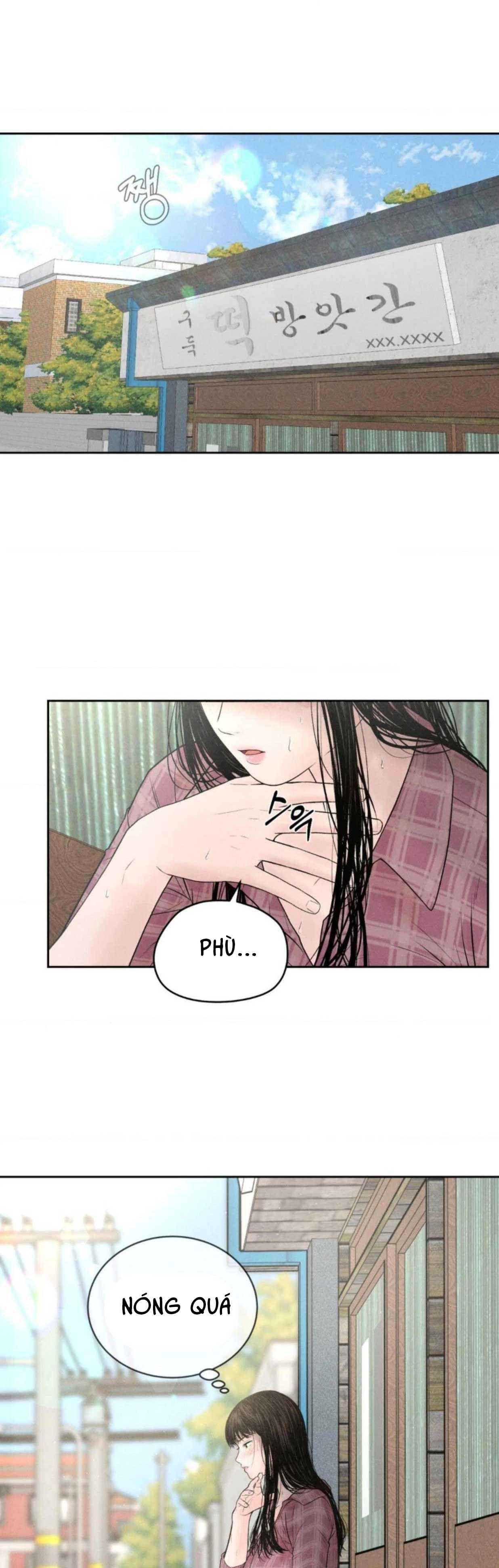 đọc truyện Ông Chú Tốt Bụng Chương 1 ảnh 7 tại Thiên Thai Truyện