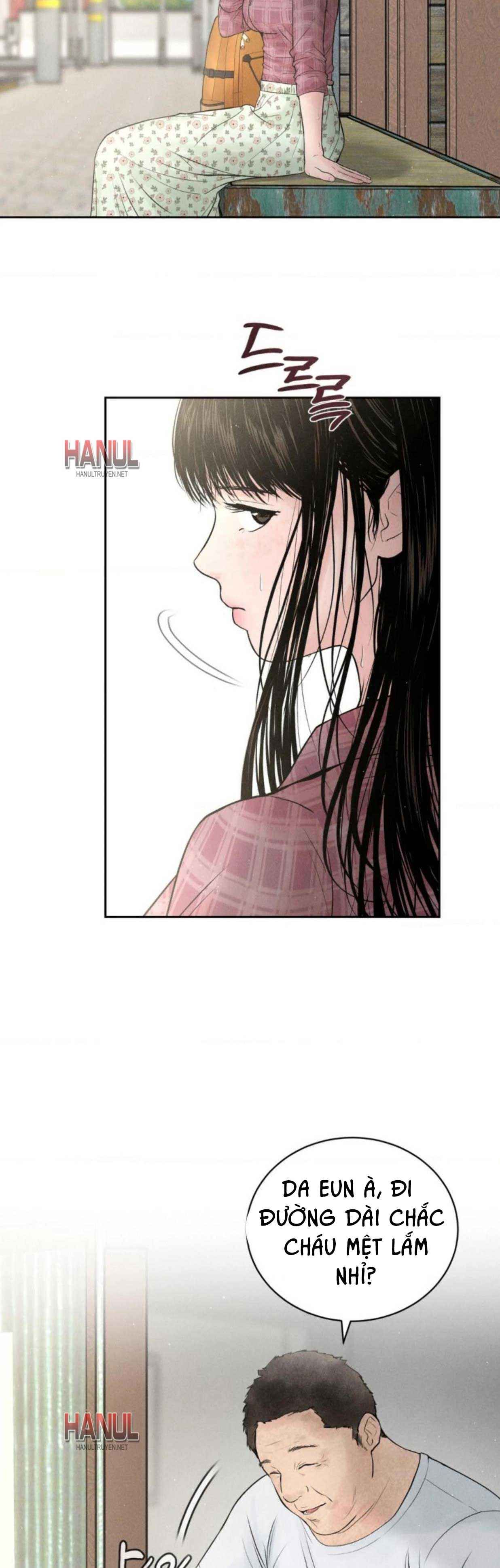 đọc truyện Ông Chú Tốt Bụng Chương 1 ảnh 8 tại Thiên Thai Truyện