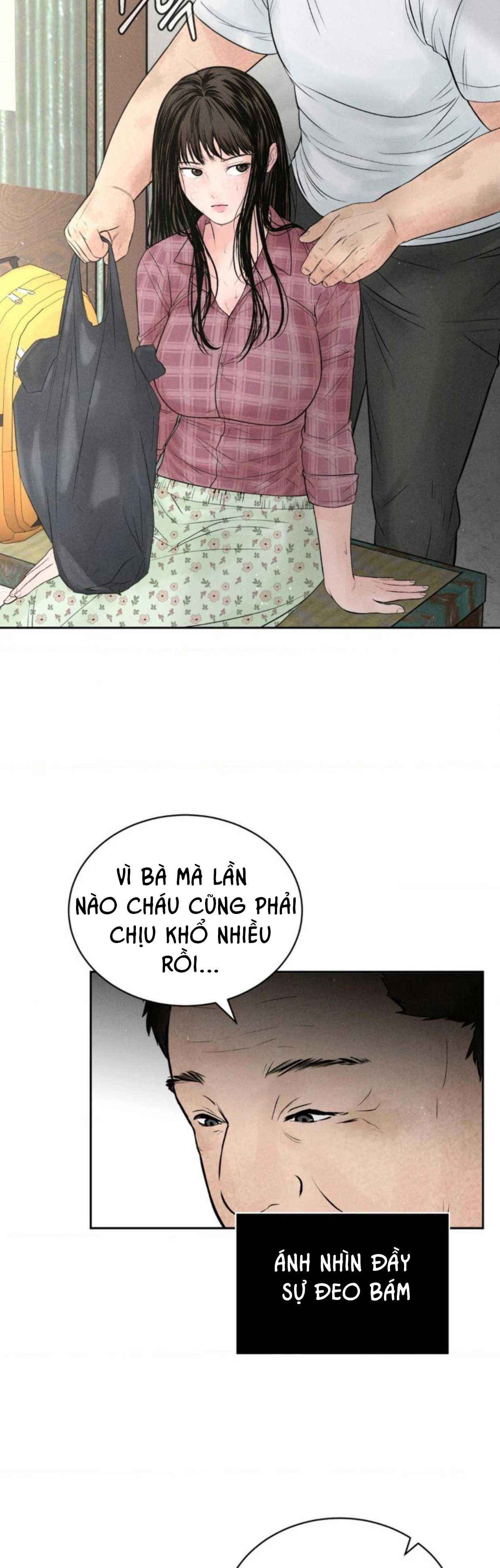 đọc truyện Ông Chú Tốt Bụng Chương 1 ảnh 9 tại Thiên Thai Truyện