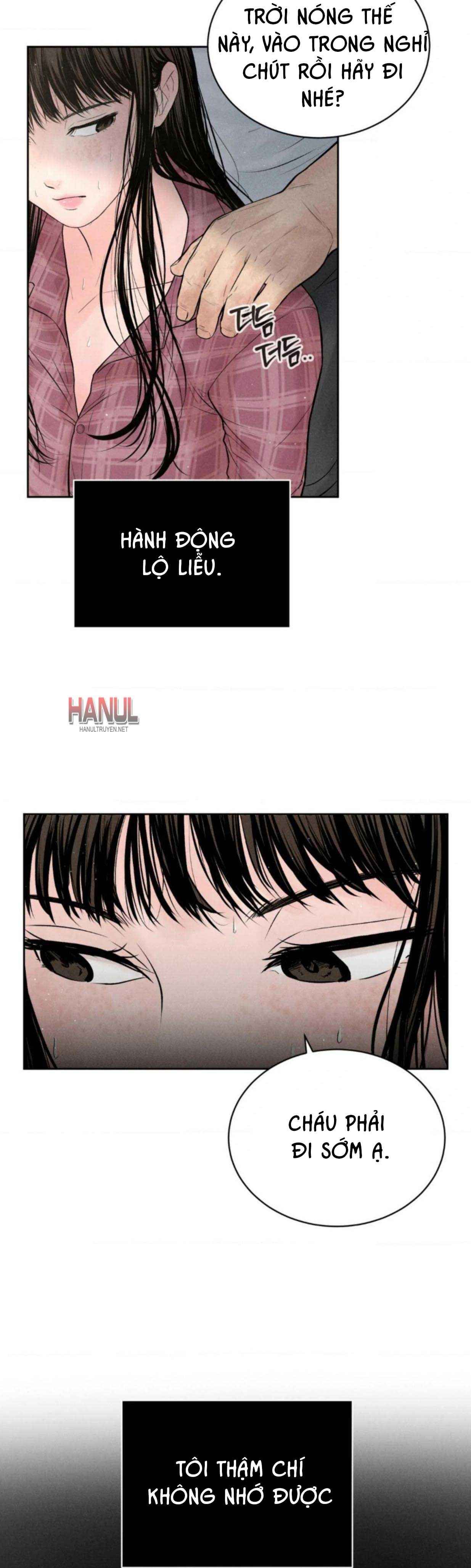 đọc truyện Ông Chú Tốt Bụng Chương 1 ảnh 10 tại Thiên Thai Truyện