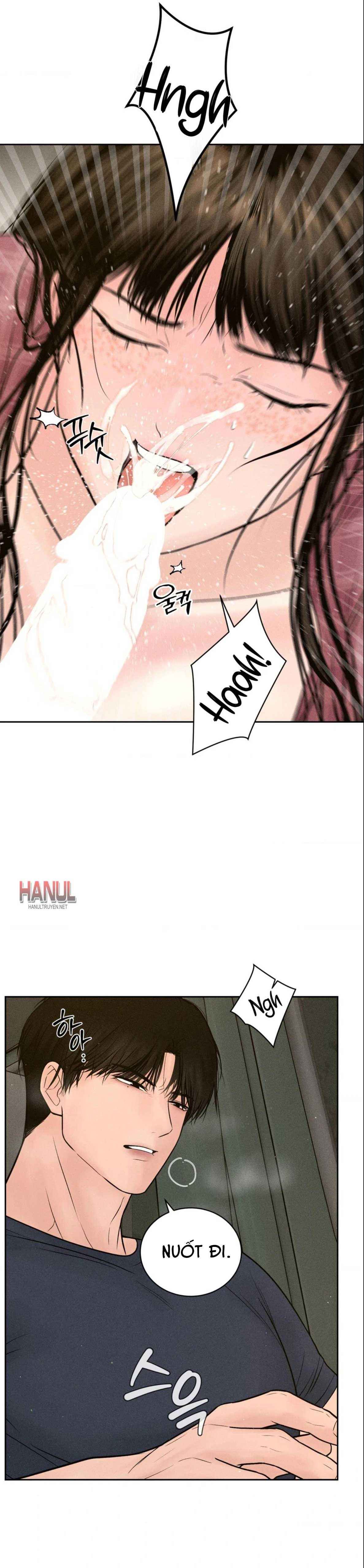 đọc truyện Ông Chú Tốt Bụng Chương 10 ảnh 4 tại Thiên Thai Truyện