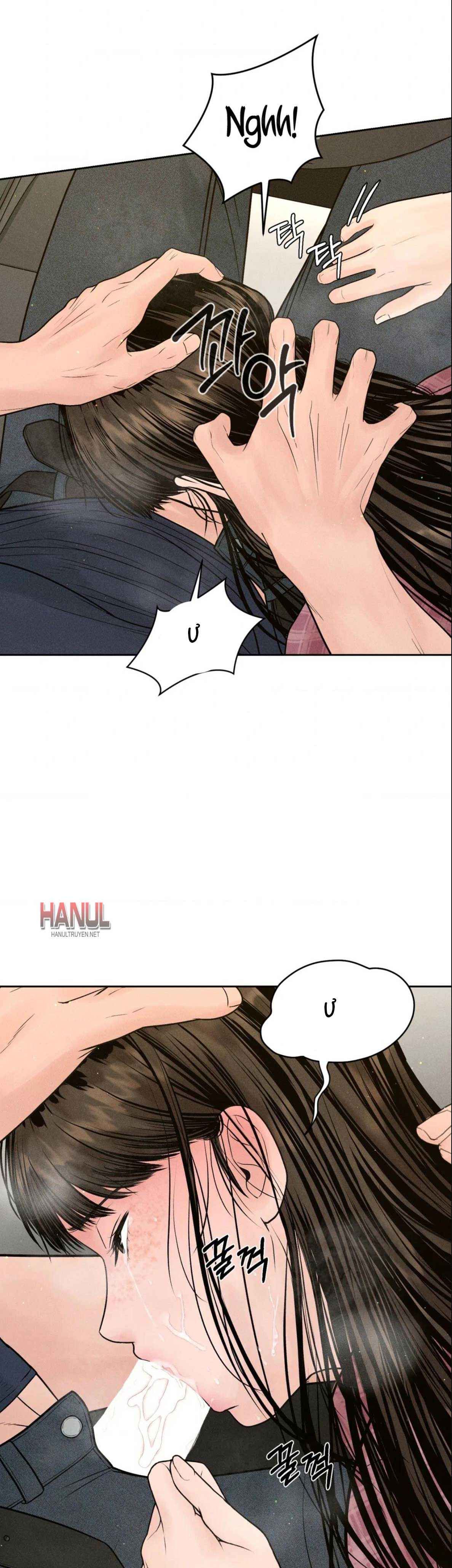 đọc truyện Ông Chú Tốt Bụng Chương 10 ảnh 5 tại Thiên Thai Truyện