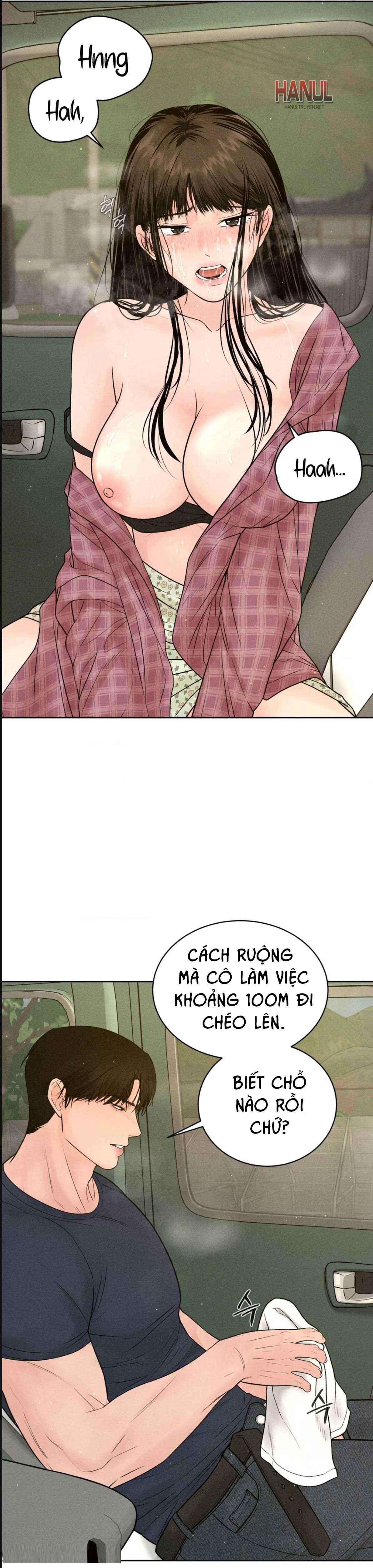 đọc truyện Ông Chú Tốt Bụng Chương 10 ảnh 7 tại Thiên Thai Truyện