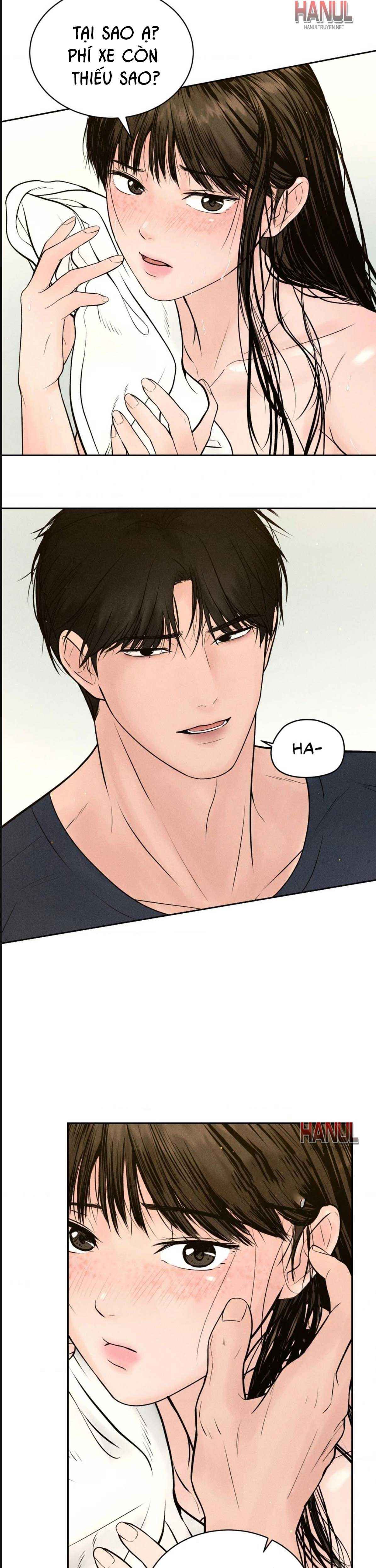 đọc truyện Ông Chú Tốt Bụng Chương 10 ảnh 9 tại Thiên Thai Truyện