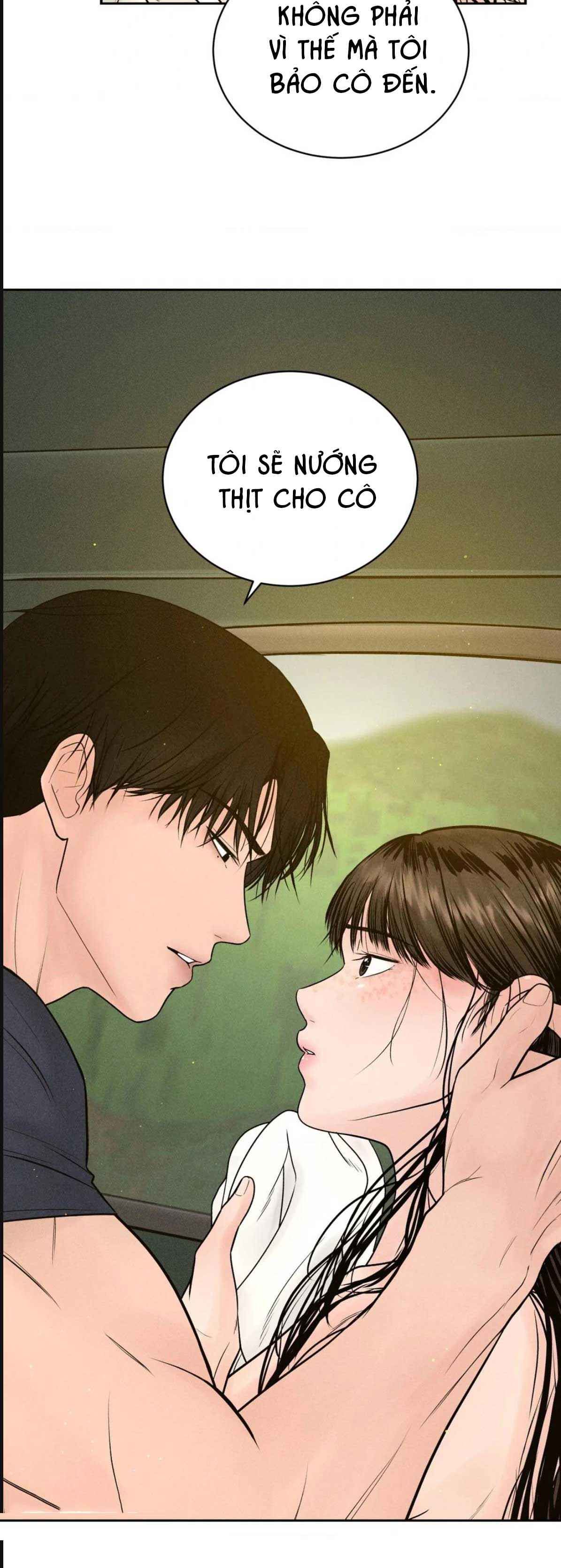 đọc truyện Ông Chú Tốt Bụng Chương 10 ảnh 10 tại Thiên Thai Truyện