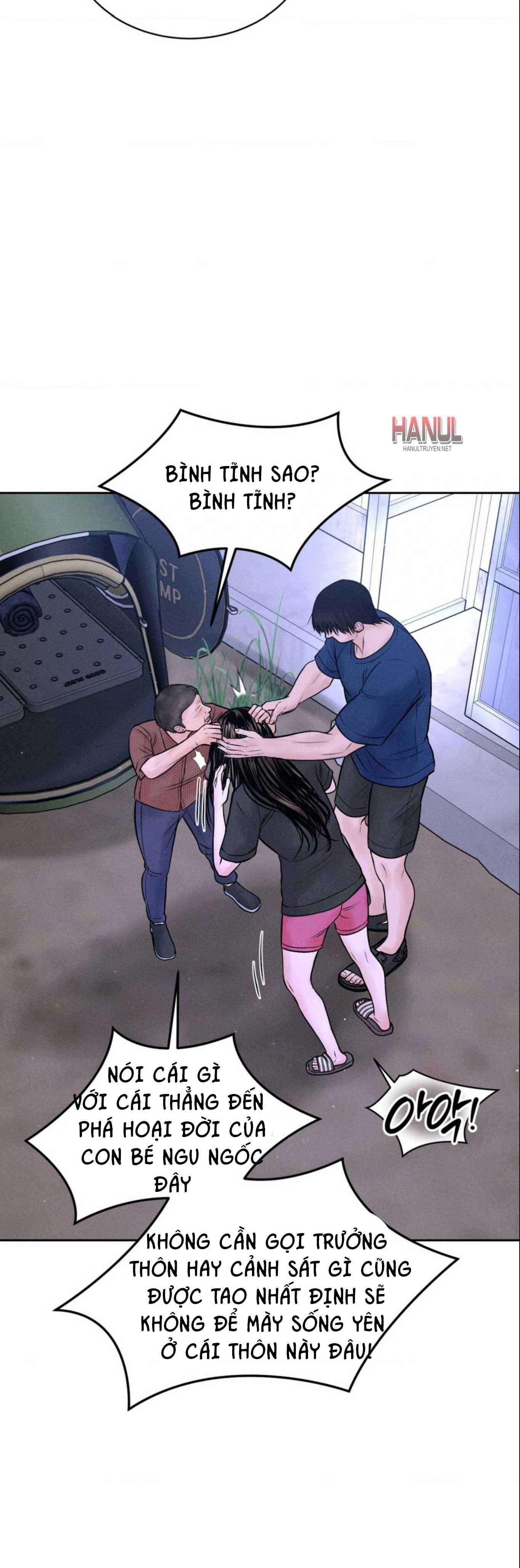 đọc truyện Ông Chú Tốt Bụng Chương 100 ảnh 3 tại Thiên Thai Truyện